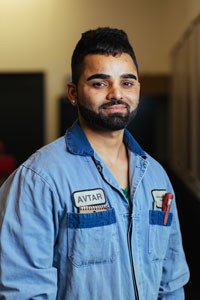 autar