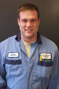 joel