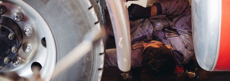 Commercial-Vehicle-Inspection