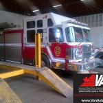 Fire Truck Repair Fraser Valley