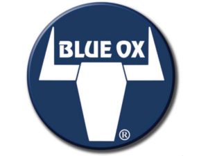 Blue Ox Tow Bars