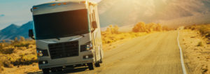 Prevent RV Blowout