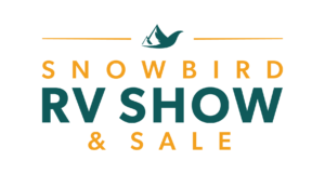 Snowbird Rv Show Logo