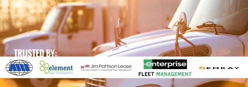 Fleet Maintenance Surrey BC