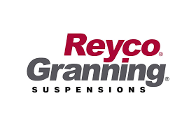 Reyco Granning Suspensions
